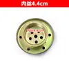 Tapa de Tanque de Combustible para Carretilla Elevadora Cargadora Pequeña Accesorios para Tanque Diésel Luguang Ensamblaje de Tapa de Llenado de Tanque Hidráulico Grande y Pequeño