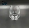 Vasos para Licores Sin Licor Incluido, Diseño Profundizado, Plástico de Diamante Premium, Transparente, Regalo Unisex, Estilo Americano, Adulto, Antioxidation