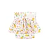 Pantalones menstruales personalizados para perras de Amazon, pantalones menstruales lavables y reutilizables para mascotas
