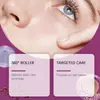 Esencia de Ojos con Retinol Nutre, Hidrata, Suaviza y Alisa la Piel Alrededor de los Ojos. Esencia Suavizante para el Cuidado Diario de la Piel