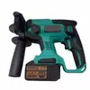 Pico eléctrico multifuncional para minería, con fuerza de impacto uniforme. Pico eléctrico de minería. Pico eléctrico multifuncional para minería
