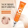 Completo Inglés Sadoer Cinco Veces Vitamina C Reparación Multiefecto Producto para el Cuidado de la Piel con Vitamina C Set Crema Facial Comercio Exterior Transfronterizo Venta al por Mayor