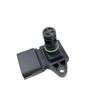 Aplicável ao sensor de pressão de admissão Mitsubishi 4518206910 1865A049 5WK9698