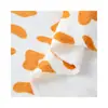 Flanela Impresa por Ambos Lados Espesada Flanela Impresa Terciopelo Coral Manta Otoño e Invierno Pijama Tela para Cama