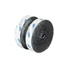 Cinta de Velcro Adhesiva de 3m 9448A Cinta de Velcro con Respaldo Adhesivo de Alta Viscosidad para Alfombrillas de Coche y Cortinas