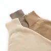 Xale de tricô de cashmere liso, minimalista, versátil, estilo coreano, xale de ar condicionado feminino, peça externa para outono e inverno, estilo novo, mantém você aquecida