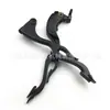 Peças de Modificação para Motocicleta Adequadas para Kawasaki Z1000 2007-2012 Alavanca de Freio Anti-Queda Manopla de Embreagem Guidão