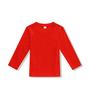 Ropa de Clase de Jardín de Infancia Camiseta de Manga Larga Estampado Camisa Publicitaria Cultural para Estudiantes de Primaria Juegos para Padres e Hijos DIY Estampado de LOGOTIPO Infantil