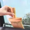Cepillo de limpieza para grietas de alféizar de ventana doméstico, cepillo para eliminar polvo, cepillo para limpiar polvo de laptop, cepillo para limpieza de grietas y eliminación de polvo