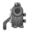 Suporte de Navegação para Guidão de Moto Elétrica, Suporte Universal para Celular para Entregadores, Suporte de Celular para Guidão de Veículo Elétrico