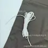 Toldo Vela Ondulado, Toldo Retrátil, Toldo Retrátil, Cortina de Toldo Impermeável, Toldo Impermeável, Proteção UV