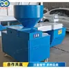Máquina de Fazer Blocos de Sementes Respiráveis de Matriz de Luz Máquina de Preencher Vasos Nutritivos para Vegetais e Flores Máquina Automática de Produção de Blocos Nutritivos para Mudas