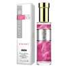 Perfume de Feromonas con Polvo de Oro y Feromonas de Mariposa, una Fragancia Ligera para Hombres y Mujeres