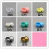 No. 32 Bolas de Gashapon Huevo Sorpresa 4 Cáscaras Pequeñas de Gashapon Cáscara de Huevo Juguete Apertura Mini Máquina de Gashapon Cáscara Vacía de Plástico