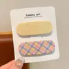 Novos Grampos de Cabelo Florais para Bebês 2026, Suaves no Cabelo, Fofos Grampos Laterais para Franja para Crianças