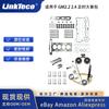 Kit de revisão de reconstrução de motor para Chevy Buick GMC 2.4L