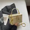 Bolso de Cadena de Nicho para Mujer Primavera 2026 Nuevo Elegante Bolso Cruzado al Hombro de Moda para Viajes Diarios Bolso Cuadrado Pequeño