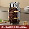 Latas Selladas, Cubos Sellados Espesados de Acero Inoxidable, Latas de Té, Cubos de Transporte de Gran Capacidad, Latas de Almacenamiento Multipropósito, Cubos para Conservar Fresco, Hecho a Medida