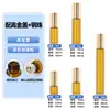 Em Estoque Frasco Marrom com Rolo de 2ml, Frasco para Óleo Essencial, Frasco de Vidro Marrom Roll-On para Perfume de 10ml, Venda Direta do Fabricante