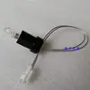 Bombilla de Fuente de Luz para Analizador Bioquímico Yilanbei ES200/380/480 Lámpara de Fuente de Luz 6V10W