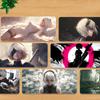 Nier Automata Alfombrilla de Ratón Extra Grande Juego Bidimensional Transfronterizo Personalizado Almohadilla para Teclado Especial para eSports Almohadilla de Escritorio