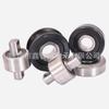 Rodamiento de Mástil para Montacargas Heli 3-10 Toneladas Rodillo de Mástil Hangcha 980811Ntcg92310 Resistente a Altas Temperaturas y al Desgaste