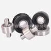 Accesorios para Montacargas: Rodamientos de Rodillos Laterales para Mástil de Montacargas Cn-2, Cn-3, Cn-4, Cn-9, Rodamientos de Rodillos Laterales Cn, Resistentes a Altas Temperaturas y Duraderos