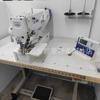 Venta al por mayor Japón Juki Marca de Máquina Pesada Lbh1790S Máquina de Ojales Computarizada Máquina de Coser Industrial Duradera