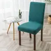 Capa de Cadeira Espessa Anti-Arranhão de Gato Cobertura Total, Alta Elasticidade Universal para Cadeira de Madeira Maciça de Sala de Jantar em Casa, Venda por Atacado de Fábrica