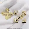 Desarrolla Atuendos de Moda, Collar de Flechas Cruzadas, Colgante Conmemorativo de Derivado de Marca IP Hecho a Medida, Colgante para Transmisión en Vivo de Celebridad de Internet