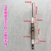 Aceite Vegetal de Cerámica Aceite de Alcohol Qingfeng Boyikai con Nudo de Alambre y Aguja de Estufa de Fuego Intenso Encendido Potente Comercial Aguja