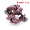 Abrazaderas para Andamios de Construcción Abrazadera de Ángulo Recto Cruzada / Abrazadera Recta para Junta a Tope / Abrazadera Universal Giratoria Abrazadera Móvil para Tubo de Acero