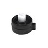 Fornecedor Fabricante Eixo Amortecedor de Manípulo de Carro Amortecedor Rotativo 360 Graus Buffer de Engrenagem para Máquina de Café