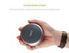 EWA / Som para o amor A110 sem fio Bluetooth Speaker Subwoofer Canhão de aço pequeno Creative Gift Portátil Som portátil