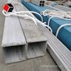 Tubo sin costura 904L de punto Tubo redondo industrial 2205 316L 304 S31803 Tubo de acero inoxidable Corte Punzonado