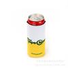 Funda para Taza de Material de Buceo, Funda para Refresco, Funda para Vaso Térmico, Funda para Cerveza, Funda para Vaso de Agua con Base, Funda para Lata, Bolsa para Cerveza, Plegable