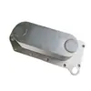 Piezas de Motor Dongfeng Cummins 6Ct Núcleo Enfriador de Aceite 3918175 3974815 3906296