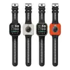 Capa de relógio de silicone Xuan Yin, compatível com Huami Amazfit BIP Max