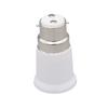 Adaptador de Conversión al por Mayor en Stock para Portalámparas Extendido E27 a E40 Base de Rosca a Bayoneta Adaptador de Portalámparas Extendido E27