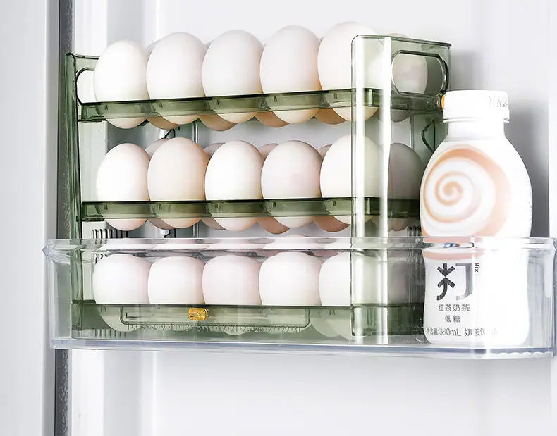 鸡蛋盒
