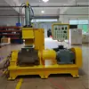 Suministro Xh-420 1L3L5L10L Amasadora de Alto Relleno Amasadora Presurizada Modificada Tipo Tijera