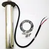 Flotador Sensor de Aguas Residuales, Nivel de Agua, Nivel de Líquido, Nivel de Aceite, Flotador de Aceite, Sensor de Aguas Residuales, Flotador de Aceite, Tipo Desmontable y Lavable