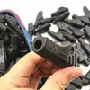 Conector de Junta de Dobra Automática para Barraca Suporte de Haste Reparo Acessórios Externos Peças de Reparo Metabo