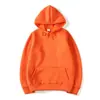 Nuevas sudaderas con capucha para hombre y mujer 2026, sudaderas lisas para hombre, venta al por mayor para mujer, sudaderas tipo pullover de manga larga con bolsillo para hombre, diseños personalizados disponibles