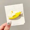 Nuevo Pasador de Pelo con Lazo 2026 para Mujer, Pinza Lateral con Diseño de Corazón Dopamina, Pasador de Pelo de Alta Gama para Flequillo y Cabello Suelto, Pinza de Pato