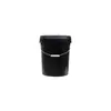 Baldes Plásticos 5 Litros 10L 20kg 35 Litros Tinta Química Tinta Tinta Pedra Real Balde de Colheita Balde de Óleo Balde de Água-Viva
