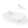 Caja Organizadora de Plástico con Compartimentos para Cajones, Caja de Almacenamiento Combinable Apilable, Caja de Almacenamiento Multipropósito, Caja Translúcida