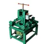 Máquina Elétrica de Dobrar Tubos para Aço Inoxidável, Tubos Galvanizados, Tubos Redondos, Tubos de Aço, Tubos Quadrados, Máquina de Dobra em Arco, Máquina de Dobra para Estufas Pequenas