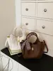 Bolso Cruzado Casual de Moda Nuevo 2026 para Mujer, Elegante y Lindo, Bolso de Hombro Único Versión Coreana de Moda para Mujer