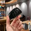 Capa de Chave Especializada para Buick Envision Plus, Modelo de Ponta 2023 Envision S, Envision Gs Estojo para Chave de Carro para Homens e Mulheres